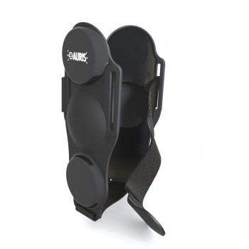 Clip cheville magnétique - Douleurs, entorse, luxation, arthrose