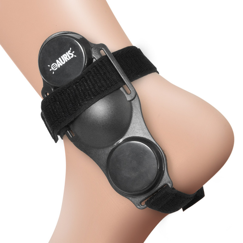 Wondermag Magnetic ankle Clip