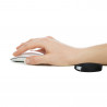 Magnetic Wrist Rest for Musculoskeletal Disorders and Pain - Auris
