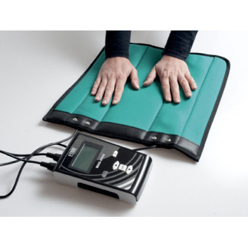 Tapis thérapeutique pour champs pulsés