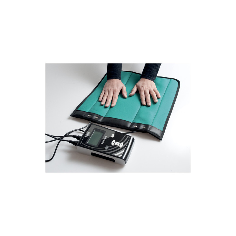 Tapis thérapeutique pour champs pulsés