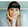 Magnetic headband to help relieve migraines - Auris