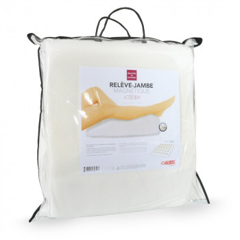 Leg elevation magnetic pillow relieve heavy legs, poor circulation