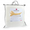 Leg elevation magnetic pillow relieve heavy legs, poor circulation