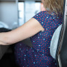 Magnetic Seat Cushion - Sore Buttocks, Coccyx, Poor Sitting - Auris