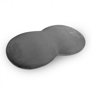 Coussin d'assise magnétique - Mal aux fesses, coccyx, mal assis