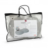 Coussin d'assise magnétique - Mal aux fesses, coccyx, mal assis
