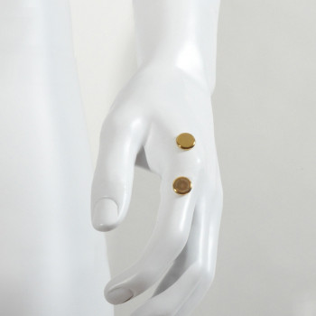 Eco Therapeutic Magnets Ø11 Pain Relief