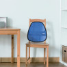 Relax-back magnetic