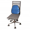Relax-back magnetic