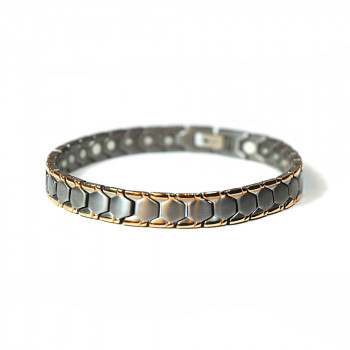Magnetic bracelet Mamba