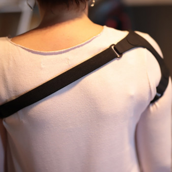 Omoflex magnétique - Orthèse pour tendinopathies et arthroses