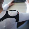 Omoflex magnétique - Orthèse pour tendinopathies et arthroses