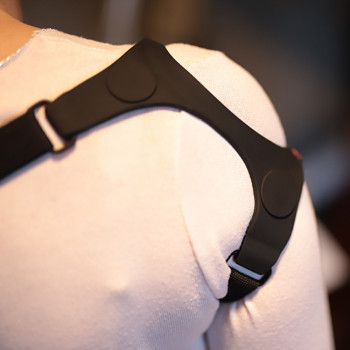 Omoflex magnétique - Orthèse pour tendinopathies et arthroses