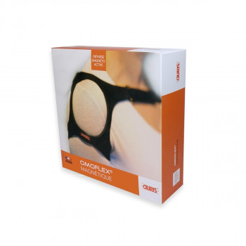 Omoflex magnétique - Orthèse pour tendinopathies et arthroses