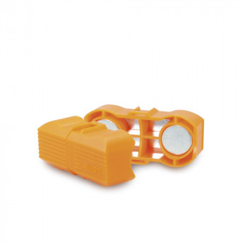 Magnetic scale remover - Pipe magnets