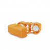 Magnetic scale remover - Pipe magnets
