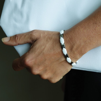 Bracelet magnétique ÉOS