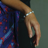 Bracelet magnétique éos