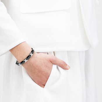 Bracelet magnétique éos