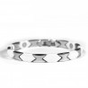 Bracelet magnétique éos