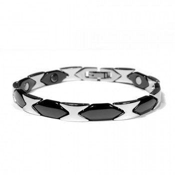 Eos magnetic bracelet