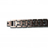 Copper magnetic bracelet Zeus