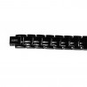 Bracelet magnétique cuivre Zeus homme