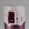 H2O magnetic water bottle - Auris