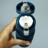 Gourde aimantée magnétique H2O - Auris