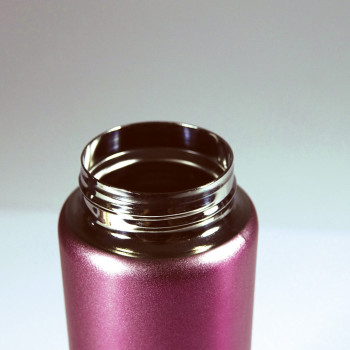 H2O magnetic water bottle - Auris