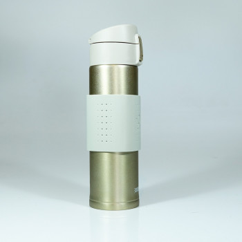 Gourde aimantée magnétique H2O - Auris