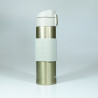 Gourde aimantée magnétique H2O - Auris
