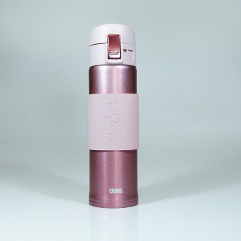 Gourde aimantée magnétique H2O - Auris