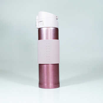 H2O magnetic water bottle - Auris