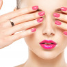 Smooth magnetic copper ring for comfort & magnetic benefits - Auris