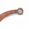 Bracelet cuivre Infini
