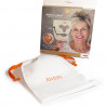 Masque visage magnétique le soin beauté naturel - Auris