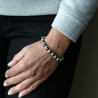 Charm's magnetic bracelet