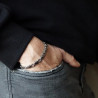 Bracelet magnétique Cœur