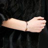 Bracelet magnétique cuivre Eros