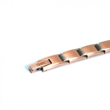 Bracelet magnétique cuivre Artémis