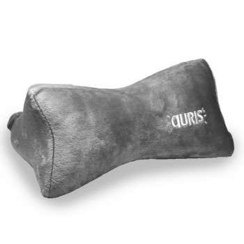 Actiform magnetic headrest pillow