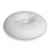 Actiform Magnetic Buoy Cushion Cover - White