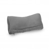Actiform magnetic headrest pillow