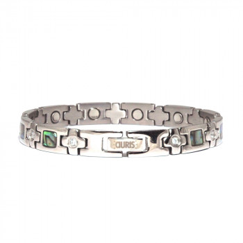 Bracelet magnétique Neptune