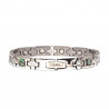 Bracelet magnétique Neptune