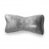 Actiform magnetic headrest pillow