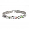 Bracelet magnétique Neptune