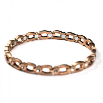 Bracelet magnétique Cassiopée